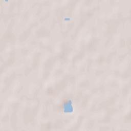 Santo Stefano Ticino Terrain Map