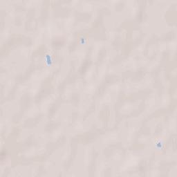 Vittuone Terrain Map