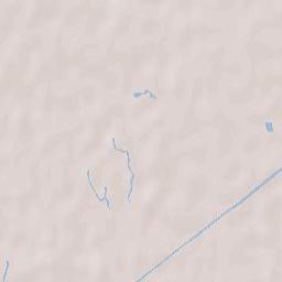 Bareggio Terrain Map