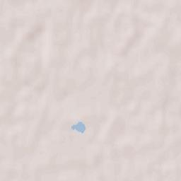 Settimo Milanese Terrain Map