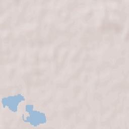 Millepini Terrain Map