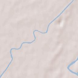 Truccazzano Terrain Map