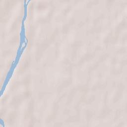 Rivolta d'Adda Terrain Map