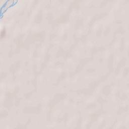 Castel Gabbiano Terrain Map