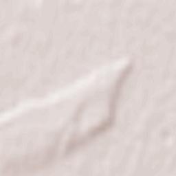 Castenedolo Terrain Map