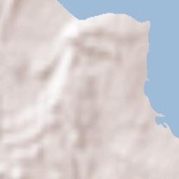 Desenzano del Garda Terrain Map