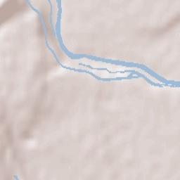 Bussolengo Terrain Map