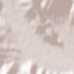 Montecchia di Crosara Terrain Map