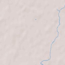 Grisignano di Zocco Terrain Map