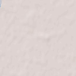 Campodoro Terrain Map