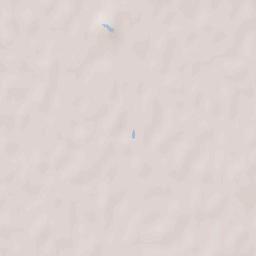 Scaltenigo Terrain Map