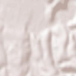 Comuna Ramna Terrain Map