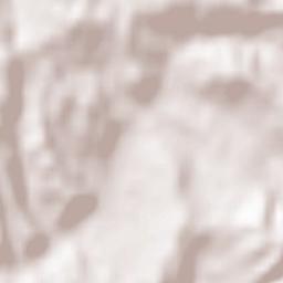 Comuna Zorlenţu Mare Terrain Map