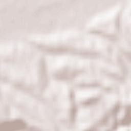 Glimboca Terrain Map