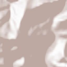 Câinenii Mici Terrain Map