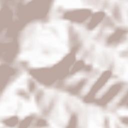 Gura Teghii Terrain Map