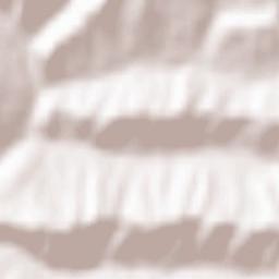 Comuna Săruleşti Terrain Map