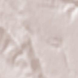 Coțatcu Terrain Map