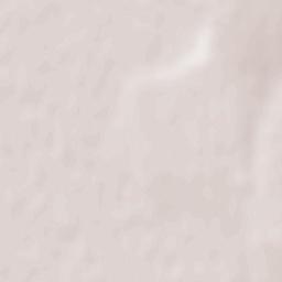 Comuna Independenţa Terrain Map