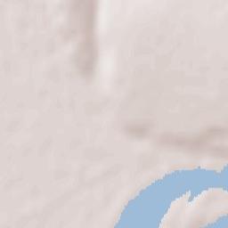 Giurgiuleşti Terrain Map