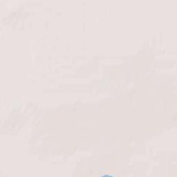 Beaconsfield Terrain Map