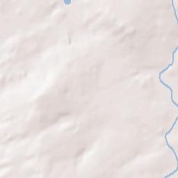 Greenville Terrain Map