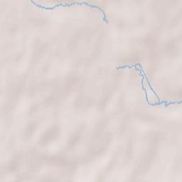 Saint-Germain-de-Lusignan Terrain Map
