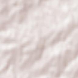 Lubersac Terrain Map