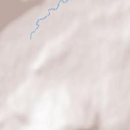 Saint-Germain-Lembron Terrain Map