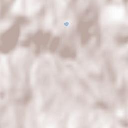 Saint-Genest-Lerpt Terrain Map