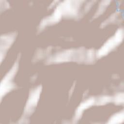 Castelnuovo Nigra Terrain Map