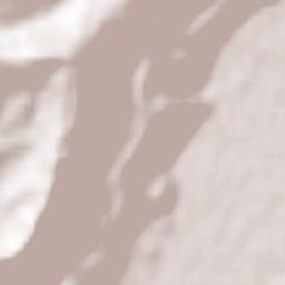 Colleretto Giacosa Terrain Map