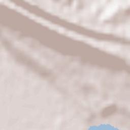 Piverone Terrain Map