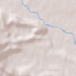 Salussola Terrain Map