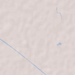 Robecco sul Naviglio Terrain Map