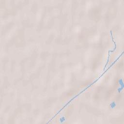 Cerello-Battuello Terrain Map