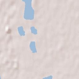 Bettola-Zeloforomagno Terrain Map