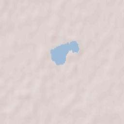 Vigliano-Bettolino Terrain Map