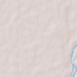 Villanuova Terrain Map