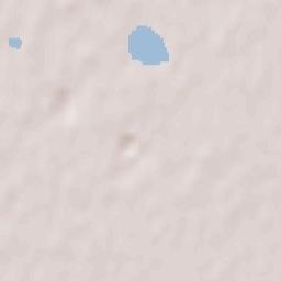 Montirone Terrain Map