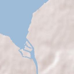 Peschiera del Garda Terrain Map