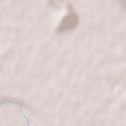 Montorio Terrain Map