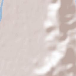 Colognola ai Colli Terrain Map