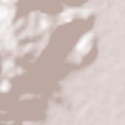 Lumignano Terrain Map