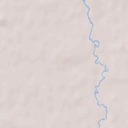 Veggiano Terrain Map