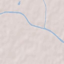 Vigodarzere Terrain Map