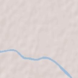 Cadoneghe Terrain Map