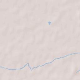 Cazzago-Ex Polo Terrain Map