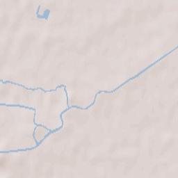 Mira Taglio Terrain Map