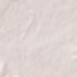 Petrinja Terrain Map